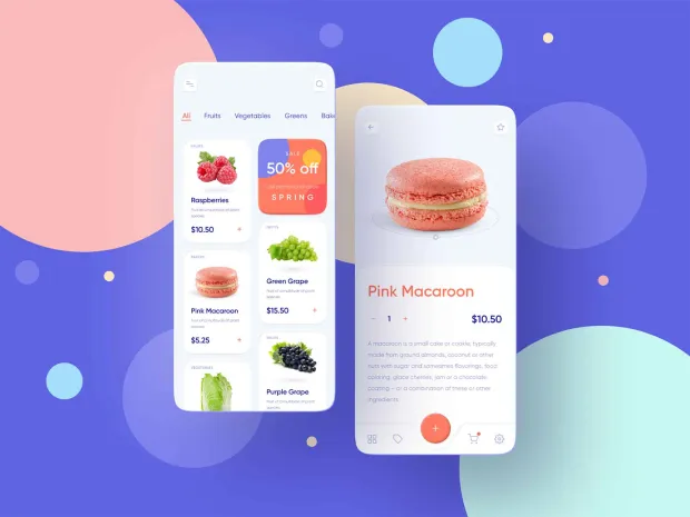 Mobilya Markası İçin E-Ticaret Kurulumu