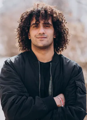 Volkan Demirtaş